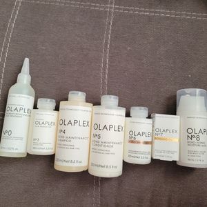 Olaplex bundle